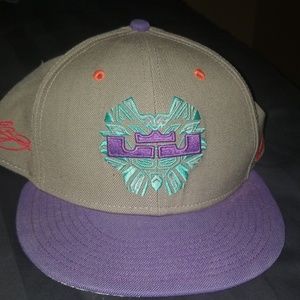 Lebron James Nike Hat